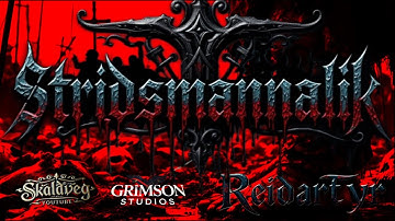 ⚔️Stríðsmannalík – Norse War Chant | Skaldveg (Official Video)⚔️