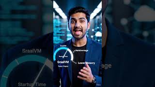 How GraalVM Makes Java Faster Assignment On Click #shorts #ytshorts #youtubeshorts #java #GraalVm