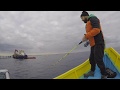Fishing In Malta- Calamari- Slow Jigging