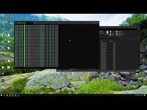 TUTORIAL UNPACK REPACK .PAK FILE!