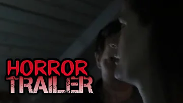The Cabin - Horror Trailer HD (2013).