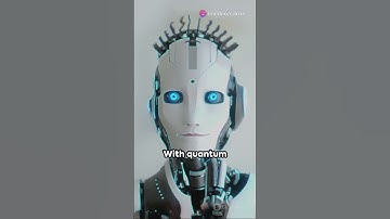 Quantum AI: The Future Unveiled