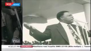 History of Kisii politics