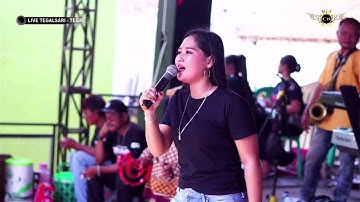 KEBAYANG ~ NUNG UL QISMA || CITRA NADA LIVE TEGALSARI JL.BAWAL (Gang,07) || KOTA TEGAL