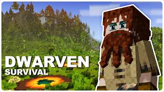 Dwarven Onsen? | Vintage Story