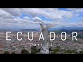 Ecuador - Part 01. Quito.