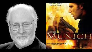 Munich - Prayer For Peace (John Williams - 2005)