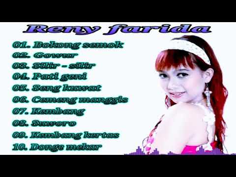 Full album reni farida bokong semok bersama DENATA