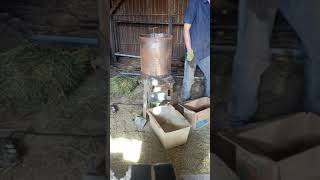 Дробилка для дома (1-часть)