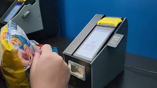 Meet the TouchPay Payment Kiosks
