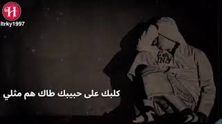 هم مثلي _ احمد العراقي _شخابيط حسوني