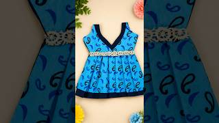 💃Baby frock cutting and stitching|Baby frock design|Baby frock|kids fashion|dress cutting