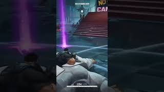 Kingpin in blood hunt #kingpin #marvelrivals #manjeegaming #marvelrivalsindia #bloodhunt #blackcat