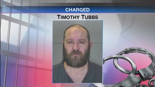 Lafayette man arrest and faces child molestation charges