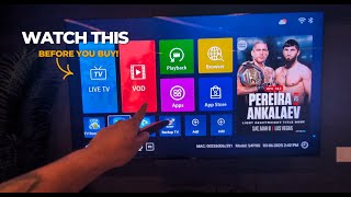 Why Everyone is Upgrading to the Super Box S6 Max Elite Ultra! Here's why!