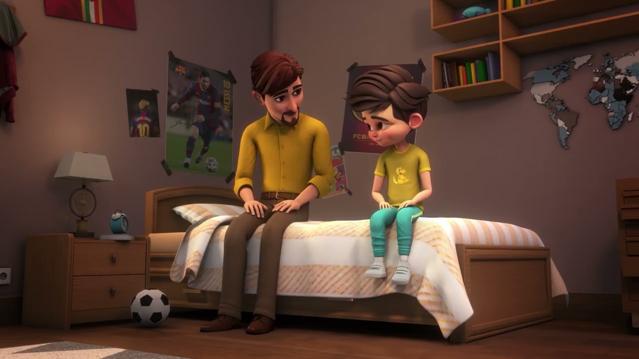 الشماتة والمعايرة… هل دي أخلاق صحيحة؟