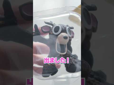 ロブロックスのおもちゃを開けたら..