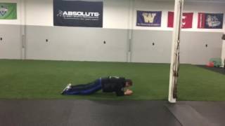 Plank Rockers