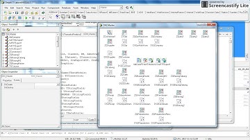 SCRIP SQL MENAMPILKAN STOCK AWAL BARANG #DELPHI 7