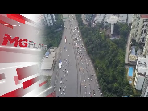 Video: Bersedia Untuk Musim Panas! Teknologi Teres Terbuka Di Trotoar - Relevan Untuk Bandar Besar