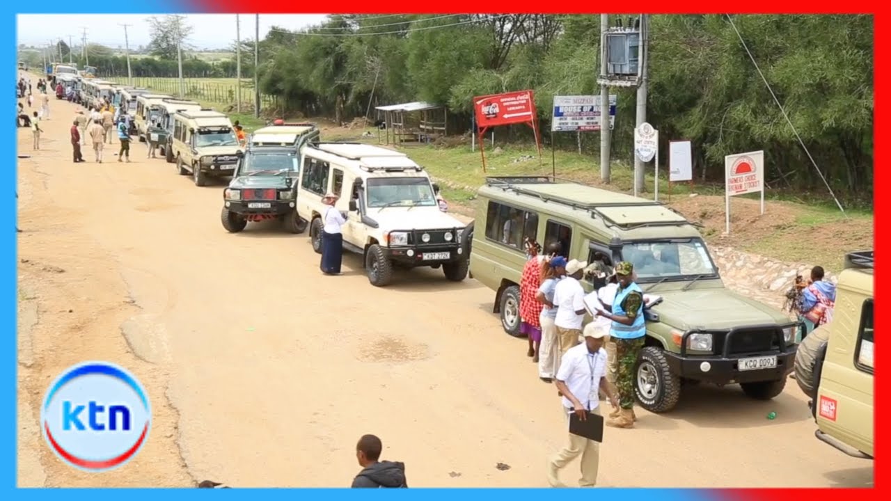 Tourism ministry, Narok govt & KWS unveil measures to tighten park rules in Maasai Mara