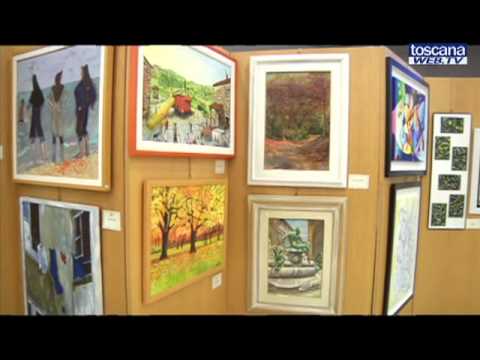 ART - ART 37° Collettiva di San Luca tenniswarehouse