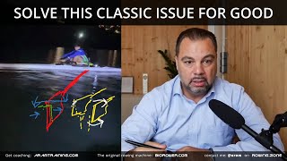 10 seconden sneller, als Tomas dit klassieke techniekprobleem kan oplossen