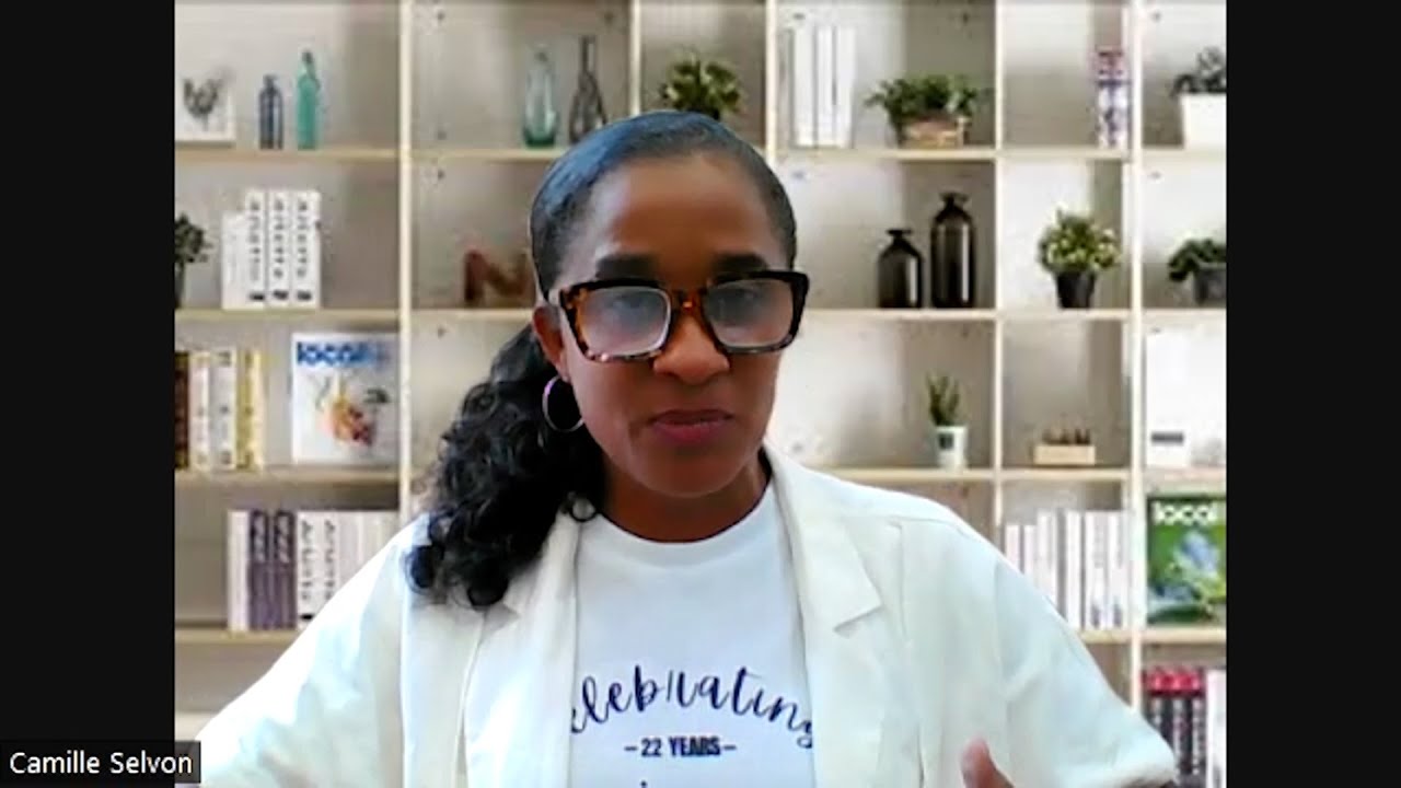 In Depth With Dike Rostant - Animae Caribe Animation Festival 2023