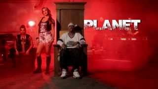 Planet Asia &amp; Ras Kass - Kings (OFFICIAL VIDEO) [Prod. Numonics, Cuts by DJ Heron]