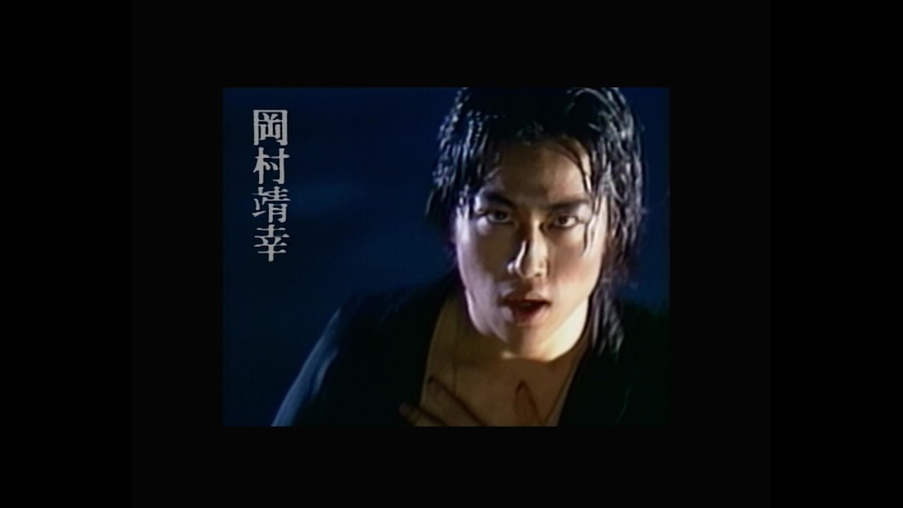 邦楽 president Yasuyuki Okamura 