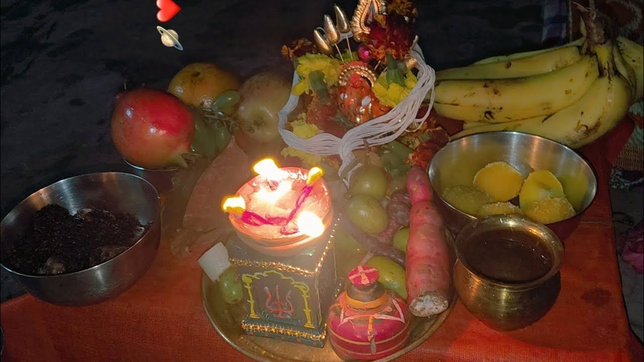 Ganesh chauth ka vlog 🙏🏻 