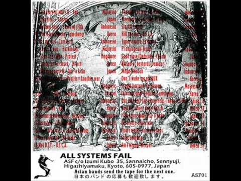 Samchung - Pax Americana