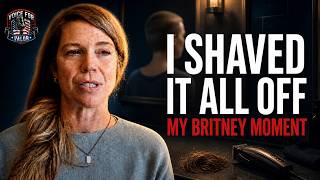 The Britney Spears Moment: Shaving It All Off | Kathleen Kilcup