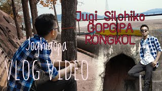Jughigopa Vlog Video (JUGI CAVE)