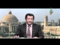 قناة الأمة الثقافية الفضائية برنامج حكاية أمة 18 03 2012