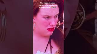 La boda de Muriel #solteras #single #wedding #tonicollette #90s