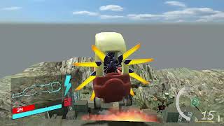 Famous doing random stuff in gmod Wealth