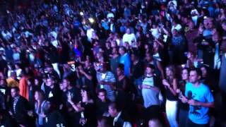 Kurupt - We Can Freak It @ How The West Was Won 2013 14