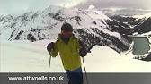Salomon X Max X6 Ski Review 2016/17 - YouTube