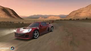 Rally Fury - Aşırı ralli araba yarışı - Drift screenshot 2