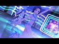 【ミリシタ/3DMV】カンパリーナ♡(セーラーミズギ)【4K】