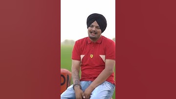 Built different By Sidhu moose wala// Latest punjabi song 2021//Video Status//#shorts