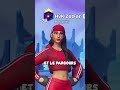 Les RANGS CLASSÉS ont CHANGÉ sur FORTNITE ! 🎖️