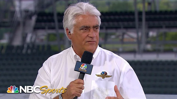 IndyCar CEO Mark Miles dedicated to making systemi...