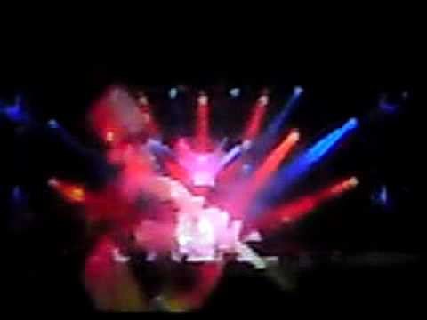 William So & Ronald Cheng Concert Singapore - Zui