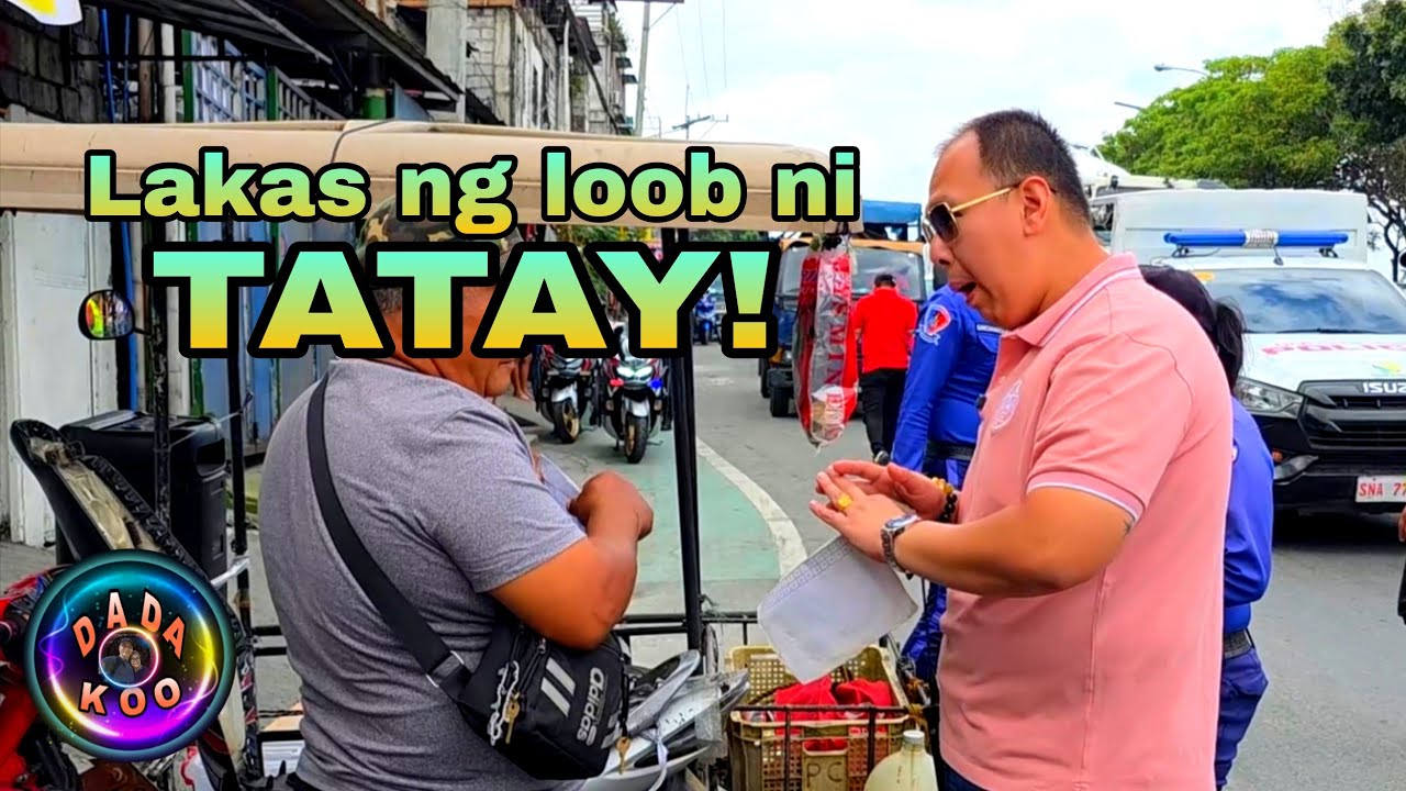 HARANGAN NATIN LAHAT! Mga Pasaway ng Taguig City, Binanatan!