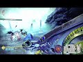 Destiny 2. Catalyst hunt and other errands.