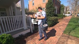 Out of cash! USPS stops paying workers' pensions, worried it will run out of money by October