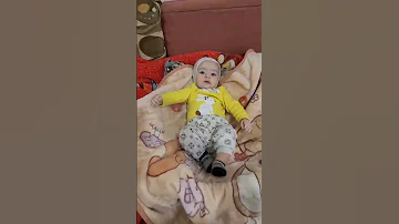 اولادي الله يحميهم 