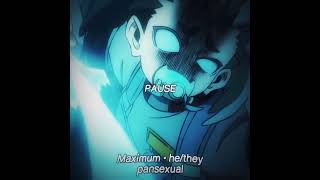 Oops @Buddy-Maxxie #fypシ゚viral #selfinsert #bestfriends #remlin #dearsanta #gachiakutaanime